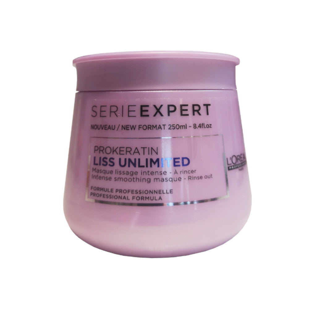 Keratin expert sales