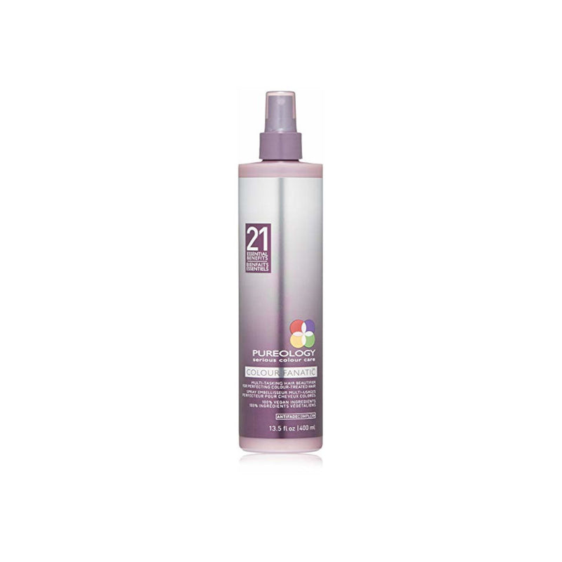 Pureology Colour Fanatic Leave-In Treatment Spray 400ml