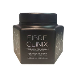 Schwarzkopf BC Bonacure Fibre Clinix Tribond Treatment Fine Hair