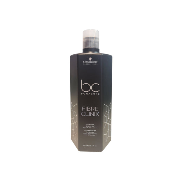 Schwarzkopf Professional BC Bonacure Fibre Clinix Tribond Shampoo